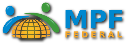 MPF Federal logo